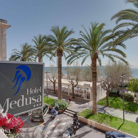 Hotel Medusa Finale Ligure Esterno foto