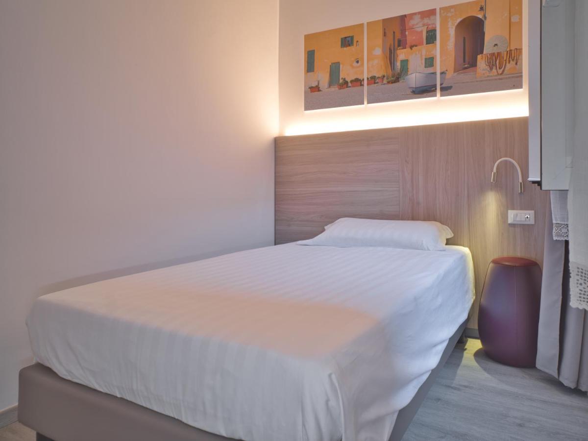 Hotel Medusa Finale Ligure Esterno foto