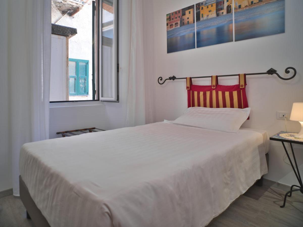 Hotel Medusa Finale Ligure Esterno foto