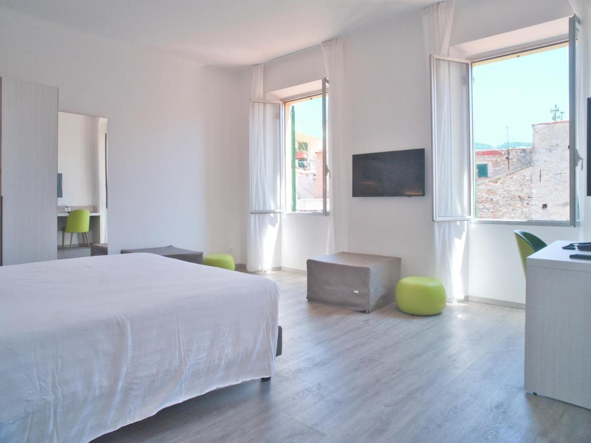 Hotel Medusa Finale Ligure Esterno foto