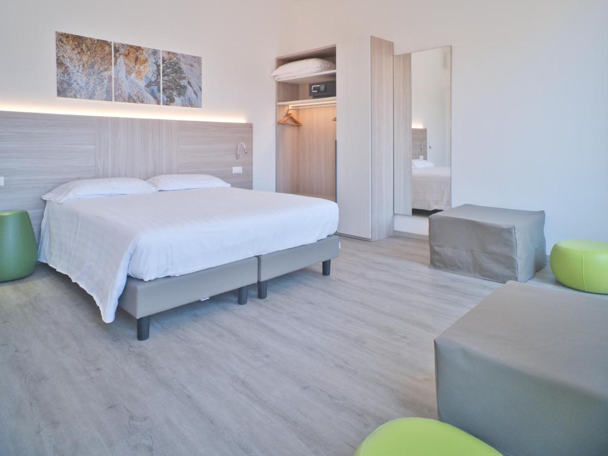 Hotel Medusa Finale Ligure Esterno foto