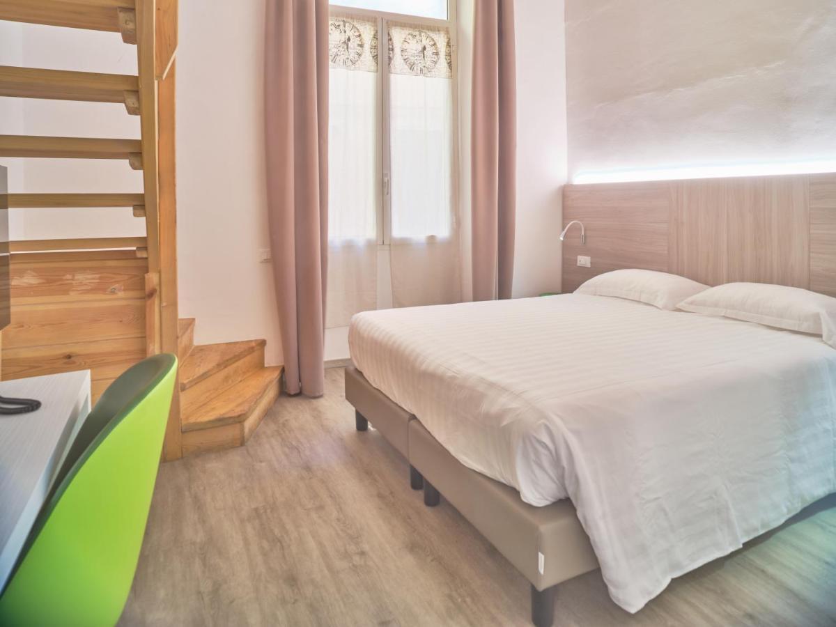 Hotel Medusa Finale Ligure Esterno foto