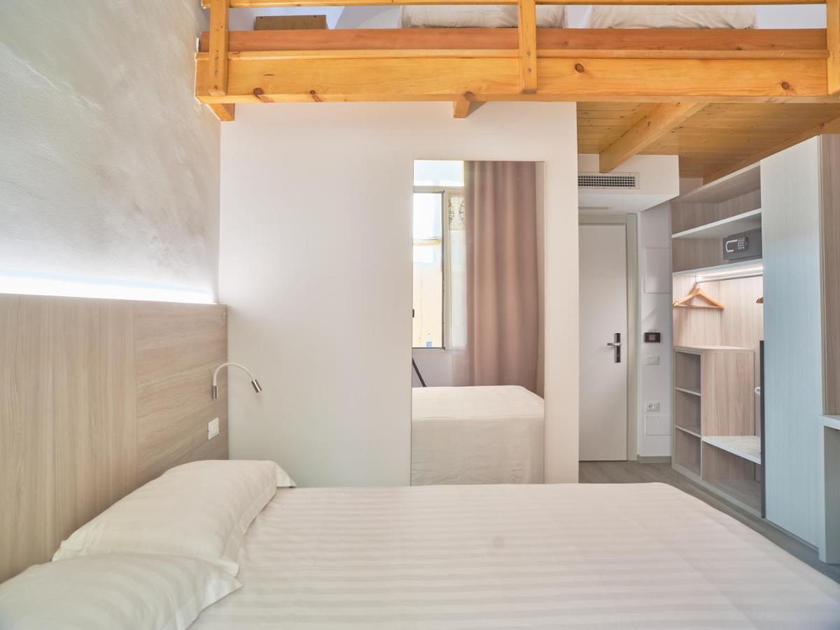 Hotel Medusa Finale Ligure Esterno foto