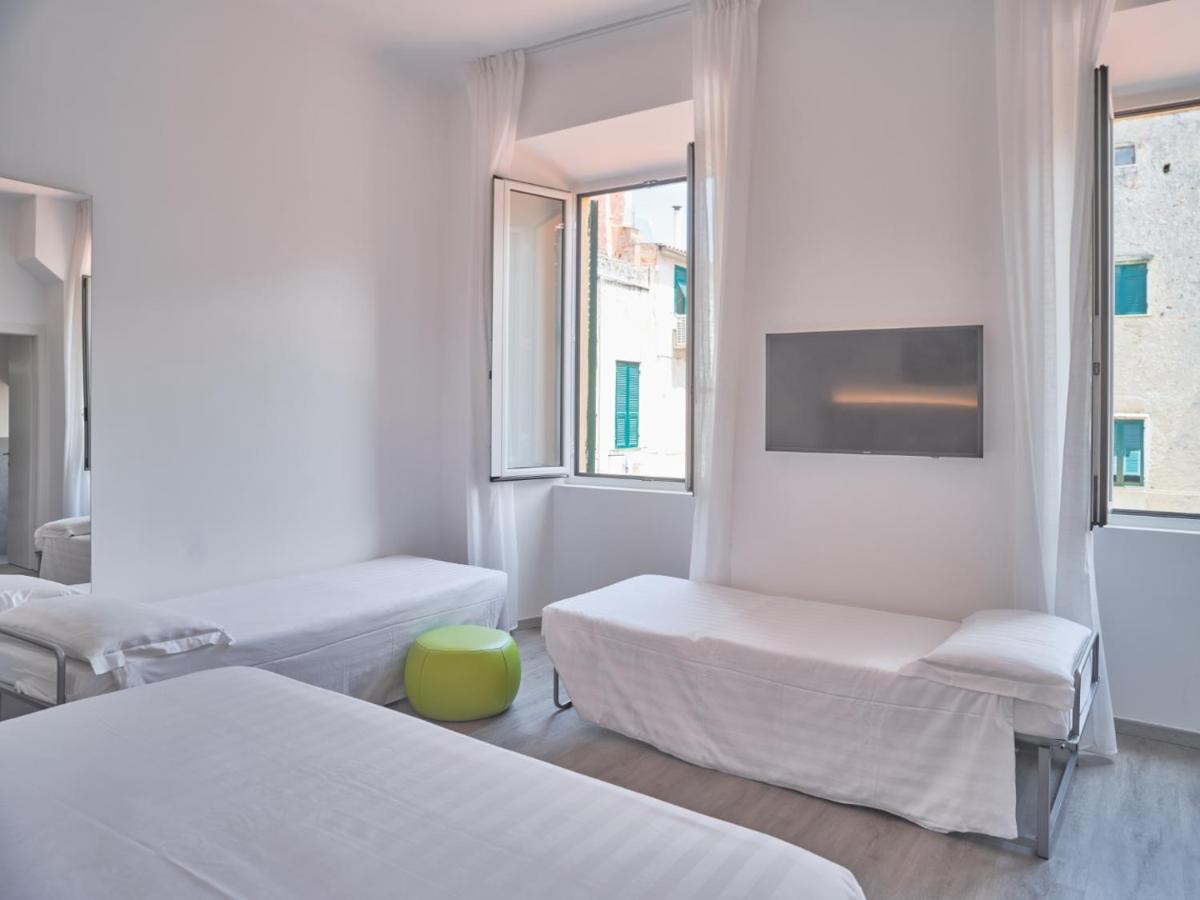 Hotel Medusa Finale Ligure Esterno foto