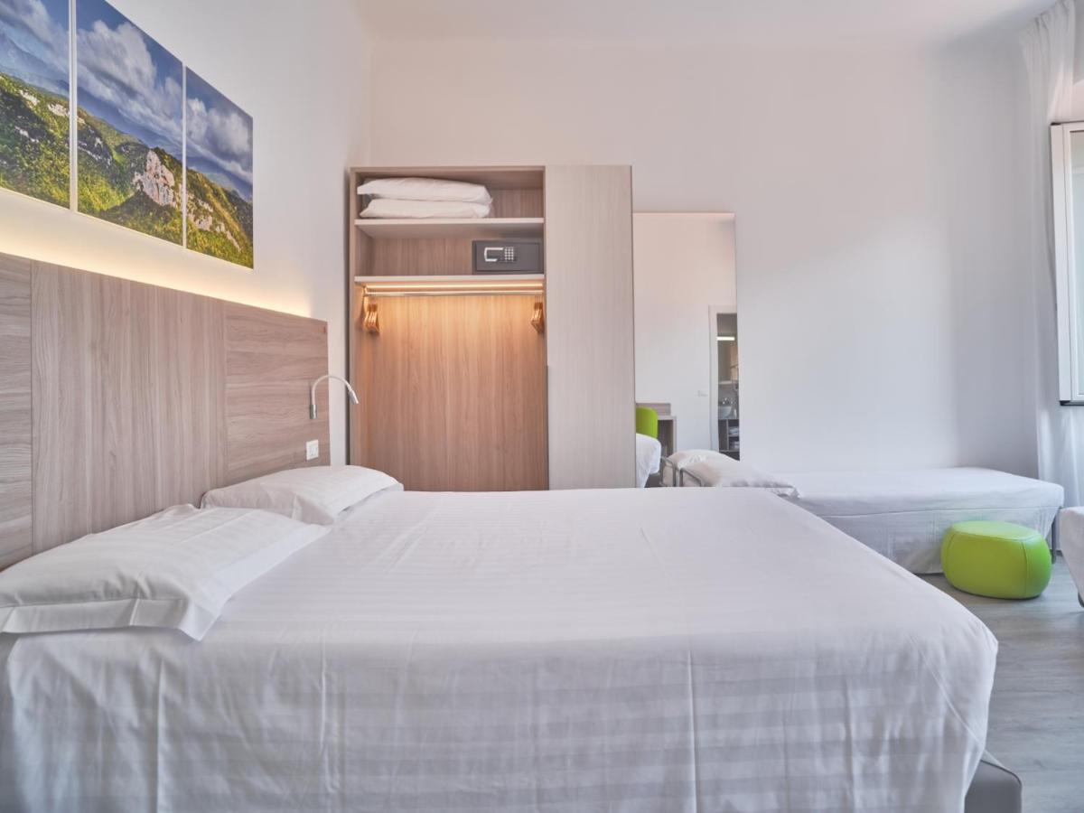 Hotel Medusa Finale Ligure Esterno foto