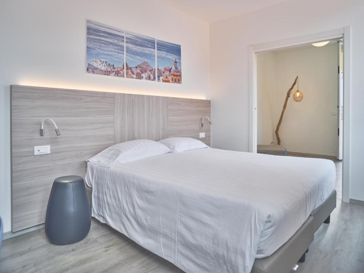 Hotel Medusa Finale Ligure Esterno foto