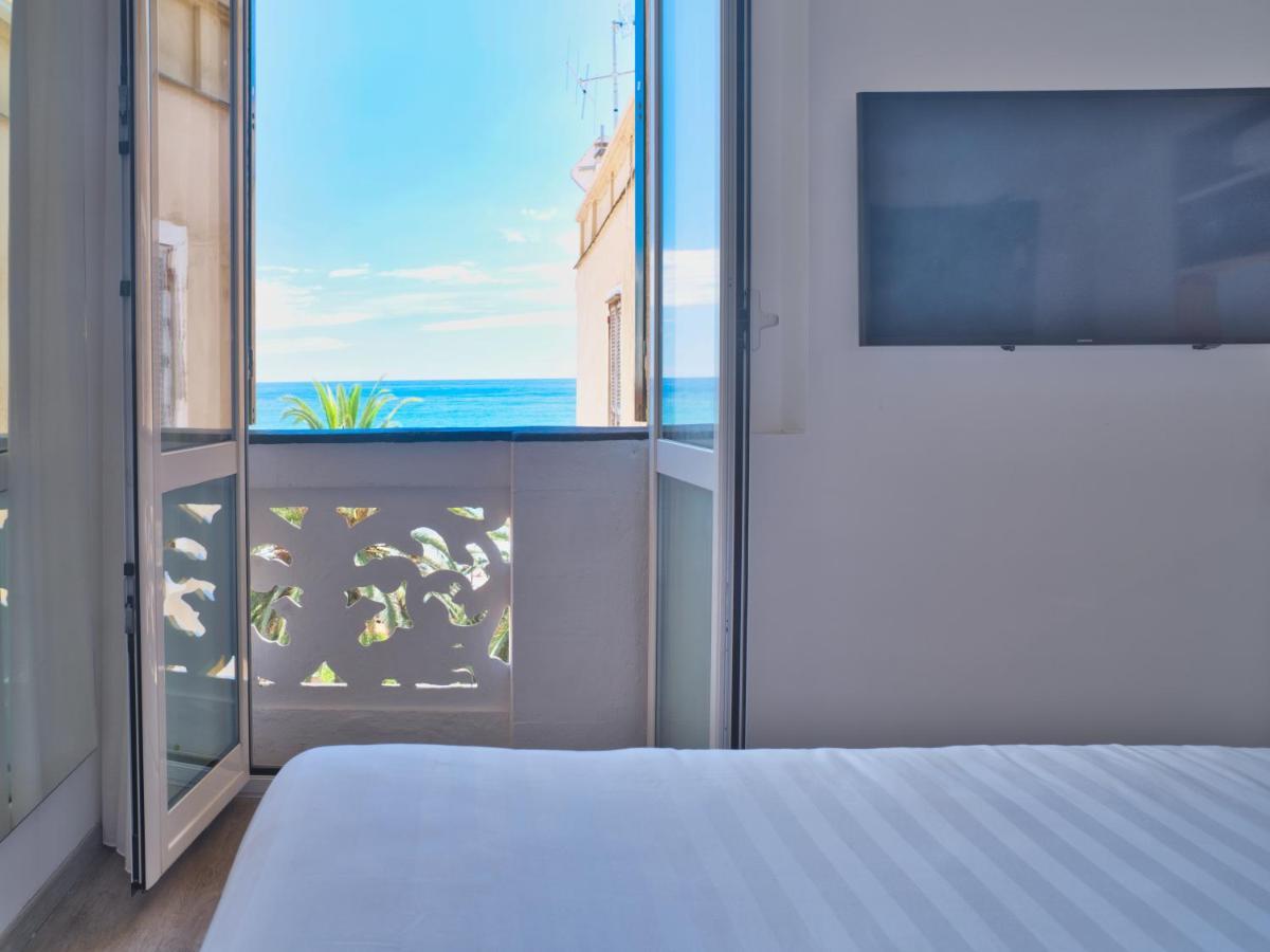 Hotel Medusa Finale Ligure Esterno foto