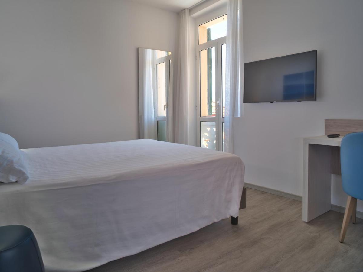 Hotel Medusa Finale Ligure Esterno foto