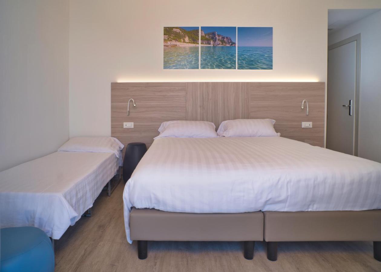 Hotel Medusa Finale Ligure Esterno foto