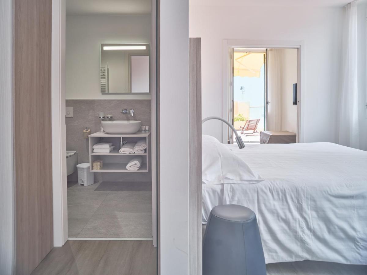 Hotel Medusa Finale Ligure Esterno foto