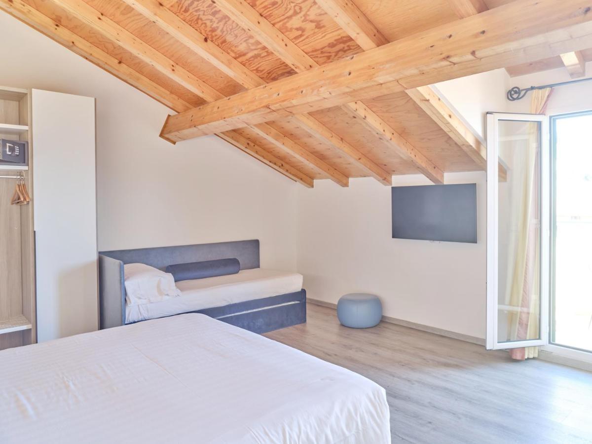 Hotel Medusa Finale Ligure Esterno foto