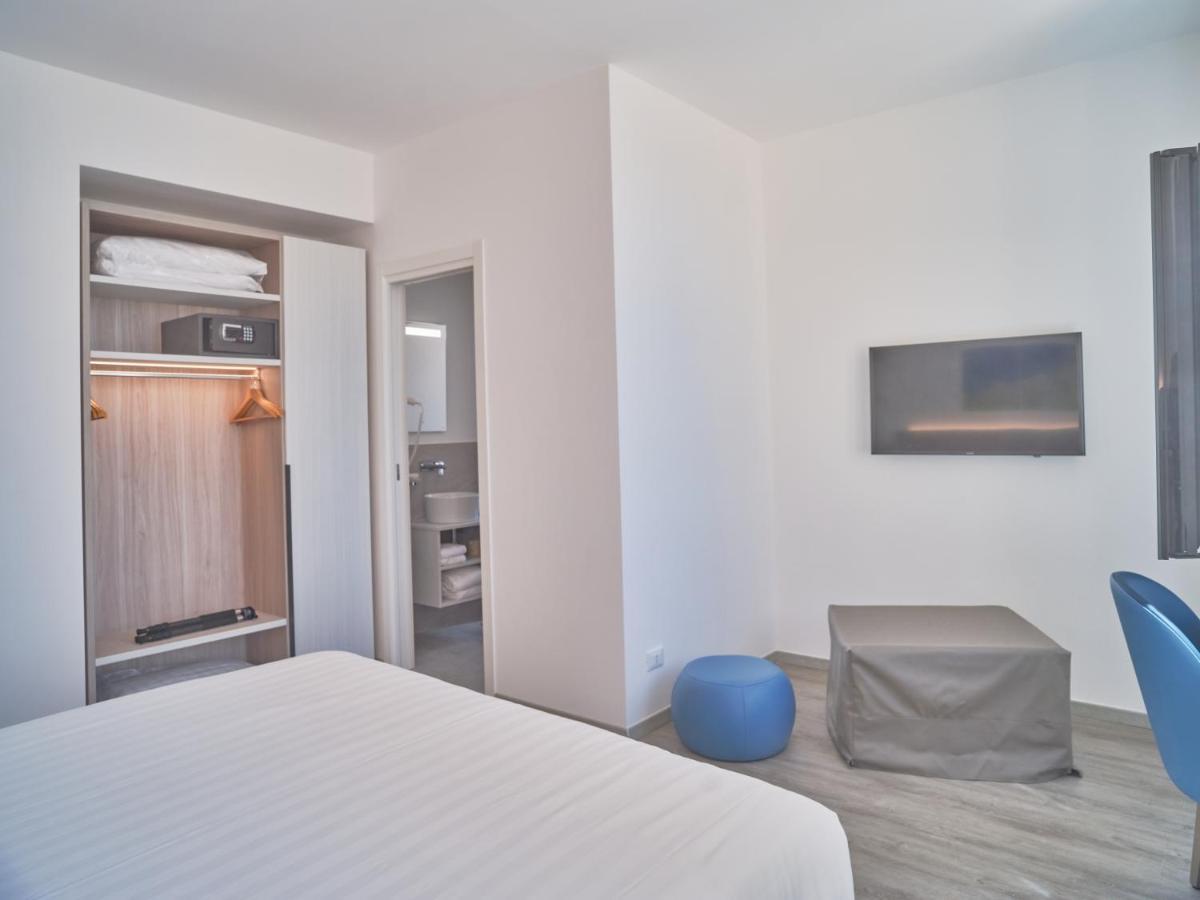 Hotel Medusa Finale Ligure Esterno foto