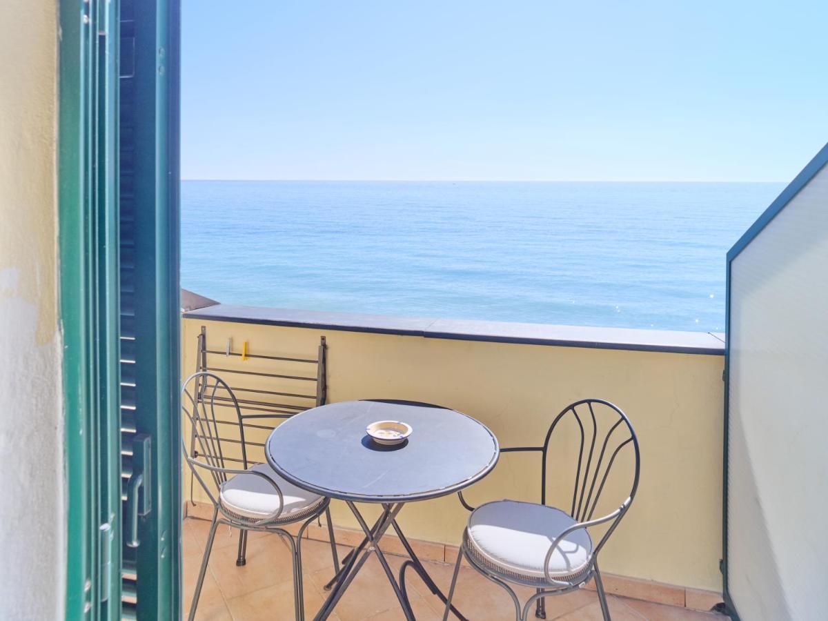 Hotel Medusa Finale Ligure Esterno foto