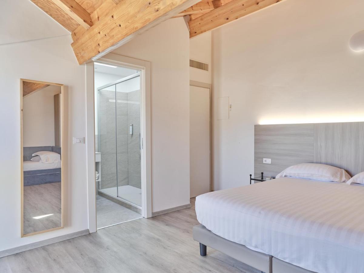 Hotel Medusa Finale Ligure Esterno foto