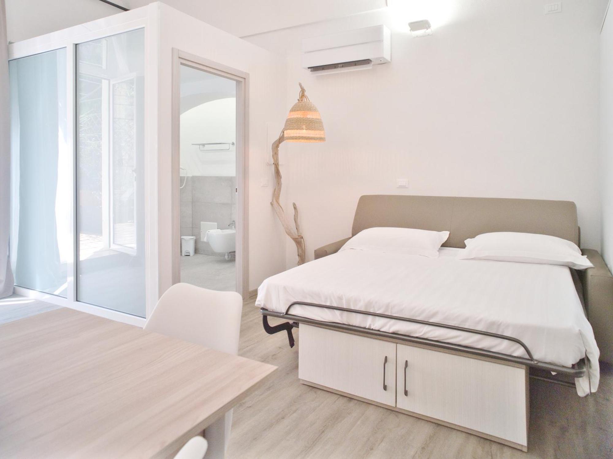 Hotel Medusa Finale Ligure Esterno foto